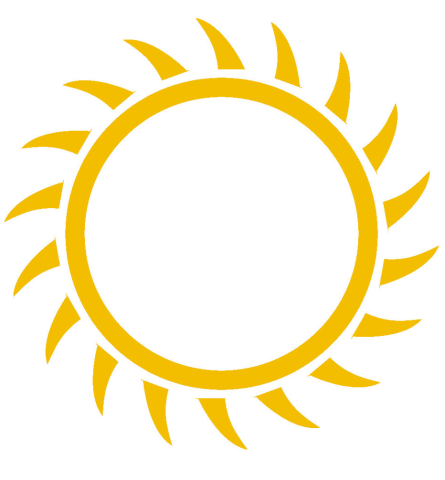 sun