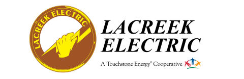Lacreek Electric Association