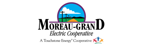 Moreau-Grand Electric Cooperative